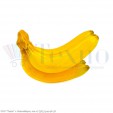 Бананы, связка 5 шт. (муляж), 50х70х170 мм (ДхШхВ), пенопласт